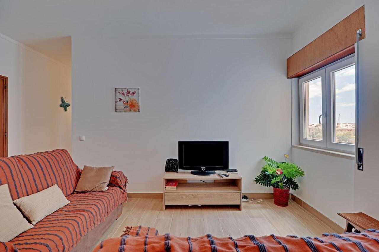 Apartament Portimao Marina View By Homing Zewnętrze zdjęcie