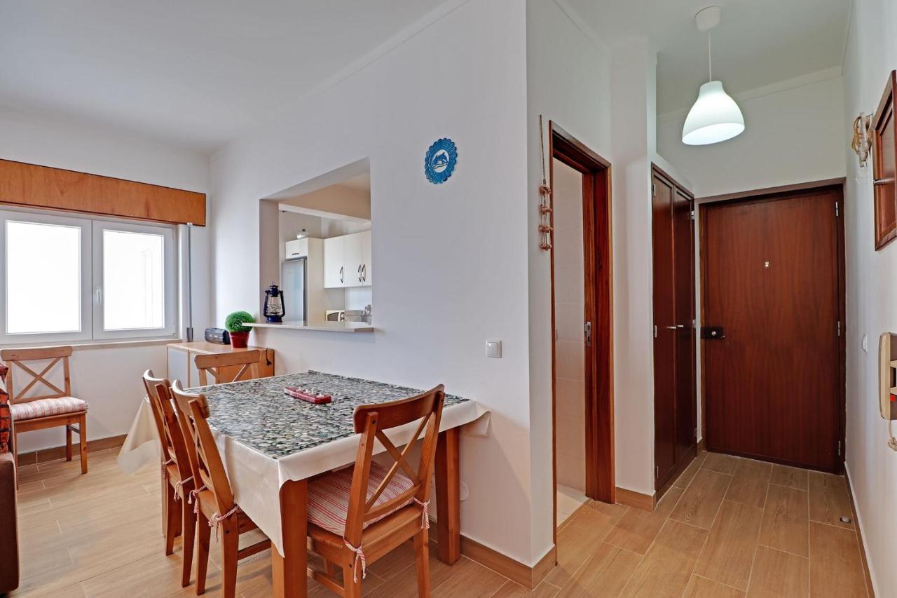 Apartament Portimao Marina View By Homing Zewnętrze zdjęcie