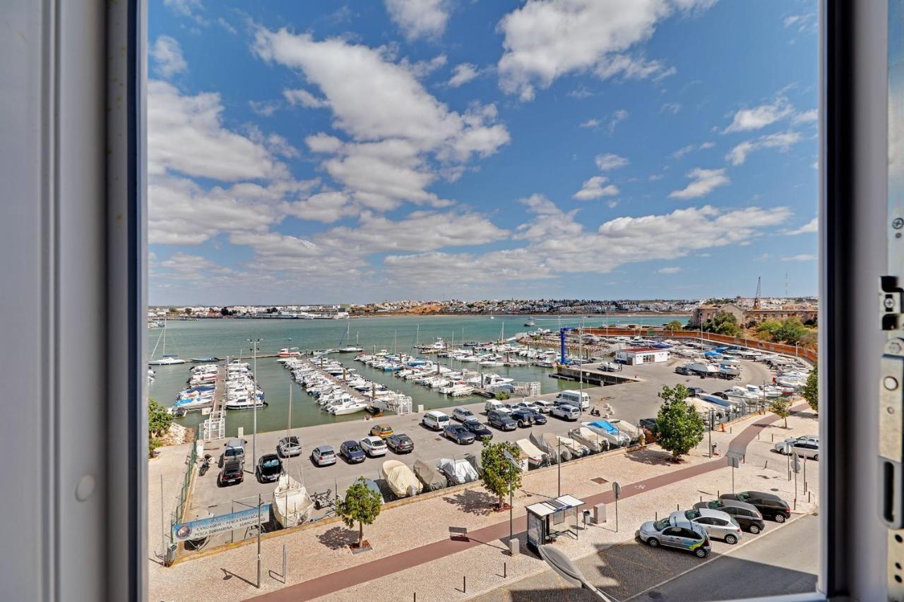 Apartament Portimao Marina View By Homing Zewnętrze zdjęcie