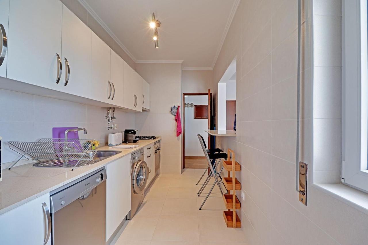 Apartament Portimao Marina View By Homing Zewnętrze zdjęcie