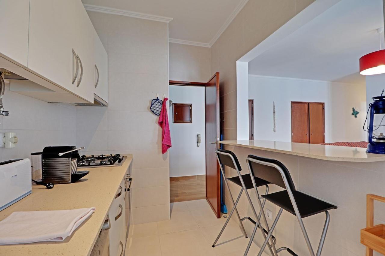 Apartament Portimao Marina View By Homing Zewnętrze zdjęcie